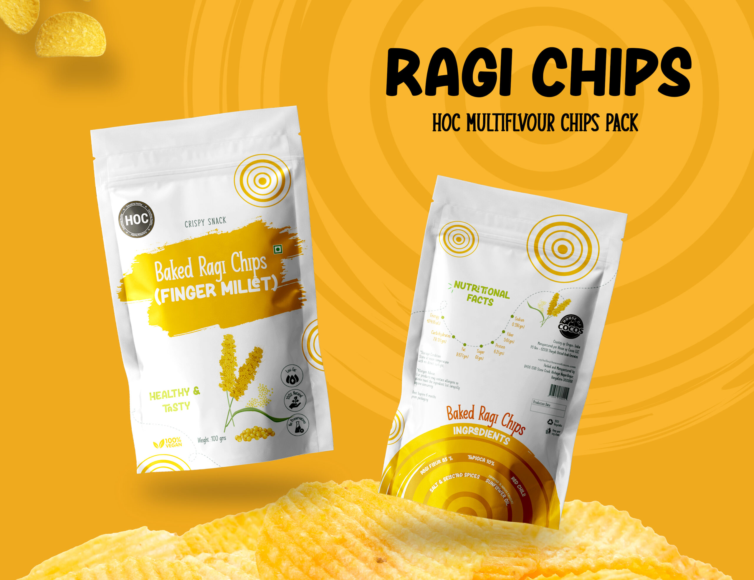 Ragi Chips scaled