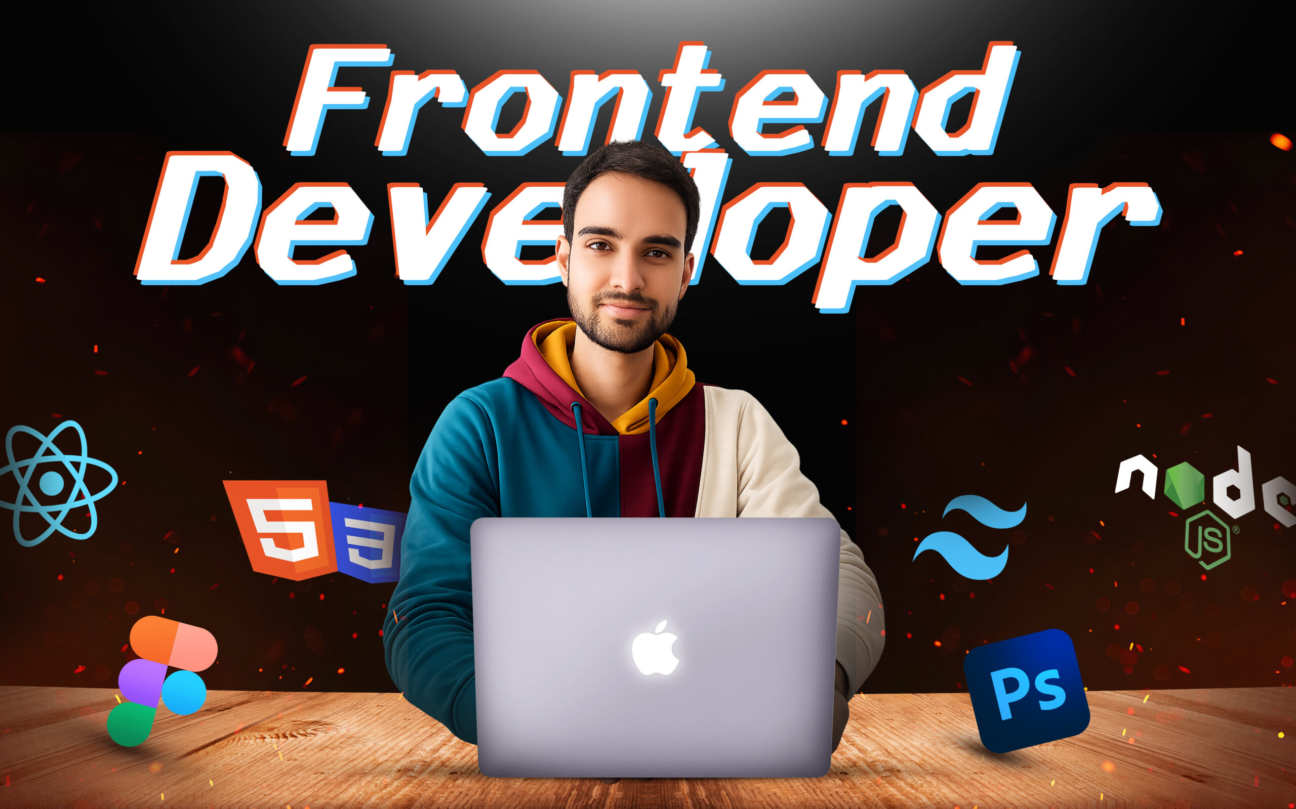Frontend developer