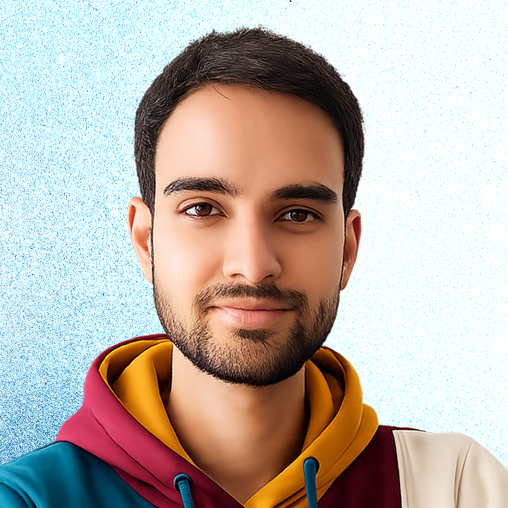 vinod-profile