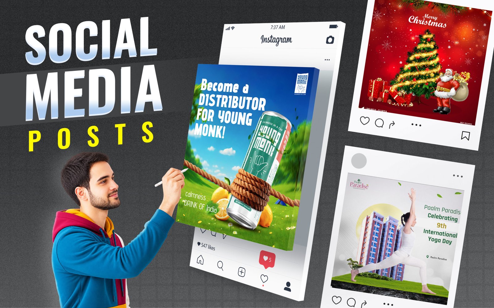 Social Media Post