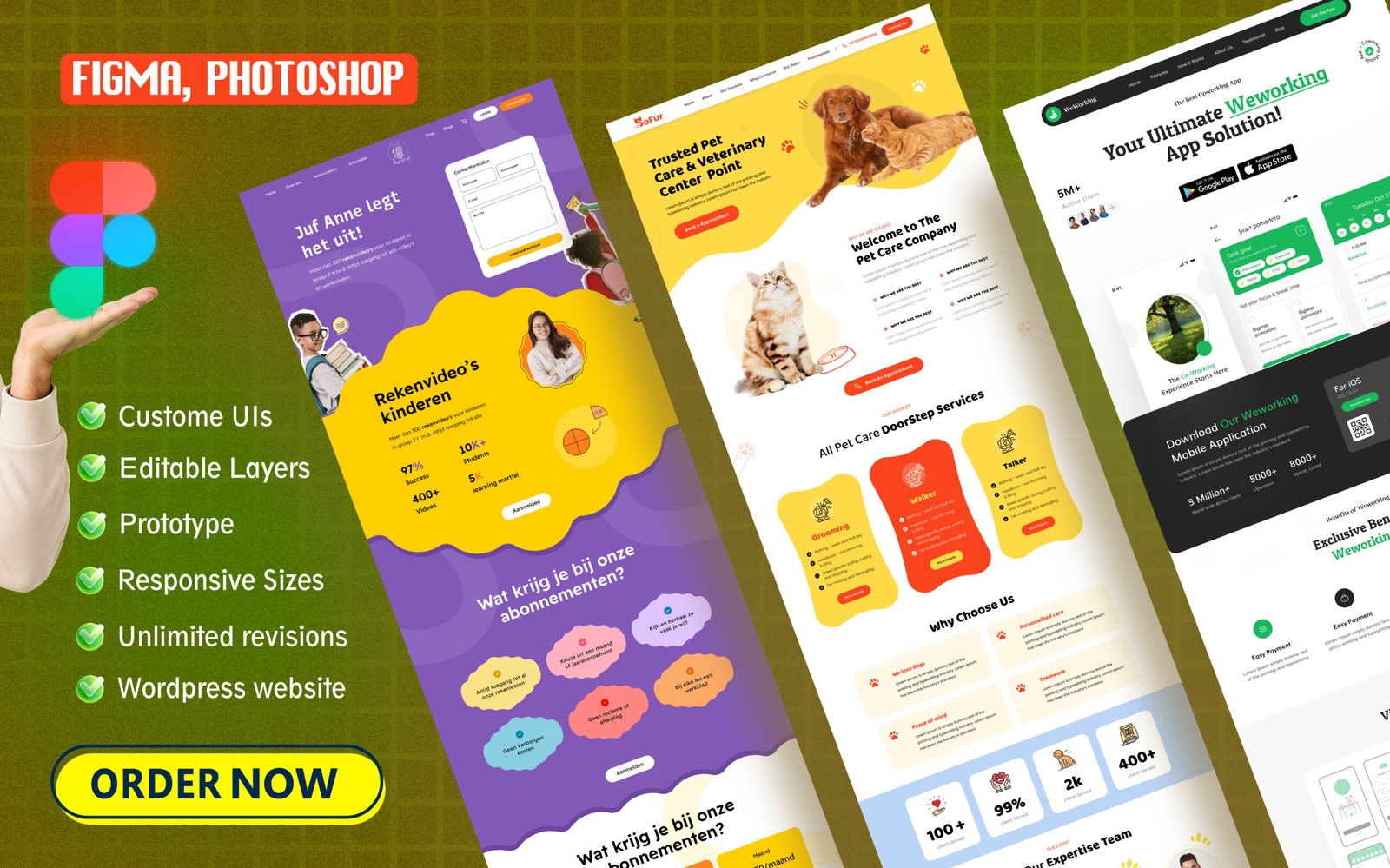 Website UI Design 01 2 scaled